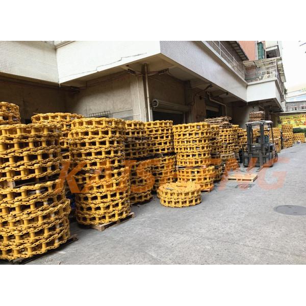 Guangzhou Kaisheng Construction Machinery Parts