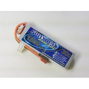 China 30C 1800mAh 3S 11.1V T Plug LiPo Battery For Indoor Slow Flyer RC Aerobatic Airplane on sale