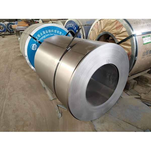 Baosteel SGCC dx51d Electro galvanizing Steel Coil Z275 G550 0.3mm Thickness