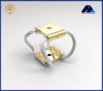 GR4-24A-A Wire Rope Vibration Isolator for Precision Instruments