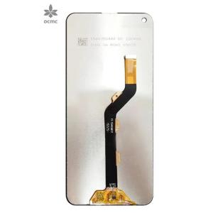 Tecno Spark 5 Pro LCD Screen Display Panel with Multi-touch Super OLED