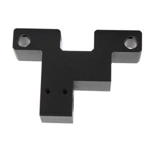 China Custom CNC Machining Aerospace Parts Non Standard Aluminum CNC Milling Service wholesale