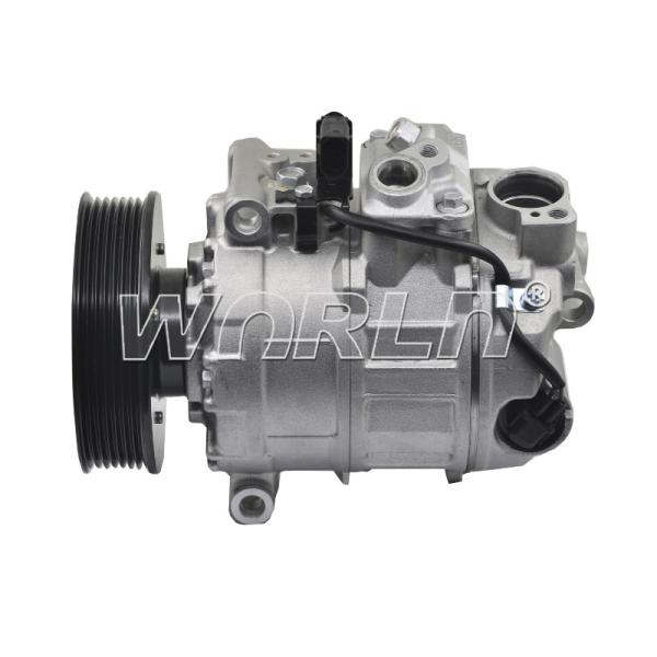 4471907600 Car Aircon Compressor