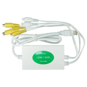 China USB Video Capture Cards ES-601WD4 Win7 wholesale