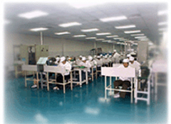 Shenzhen Melasta Battery Ltd