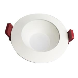 China Aluminum 60V 20W RA80 4000K Full Spectrum Led Downlight wholesale