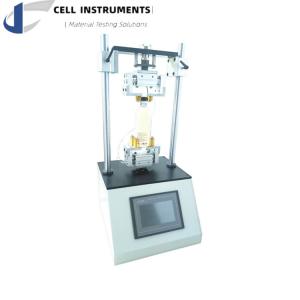 ASTM D2063 torque tester Suction Nozzle Packaging Torque Tester Torque Tester