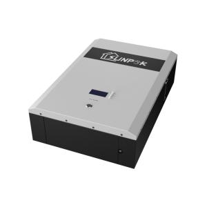 7.68Kwh 5.12Kwh Energy Storage Lithium Battery IP21