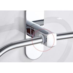 Bathroom Ring Wall-Mounted towel Ring Bathroom Hardware Set