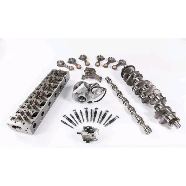 K38 KTA38 QSK38 Genuine Diesel Engine Bearings Cummins AR12250 AR12252 AR12251