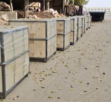 Heavy Duty Conveyor Rollers for Conveyor Belt Sander in Energy Mining Production