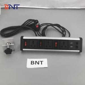 with double network interface supply the bracket multifunctional movable table