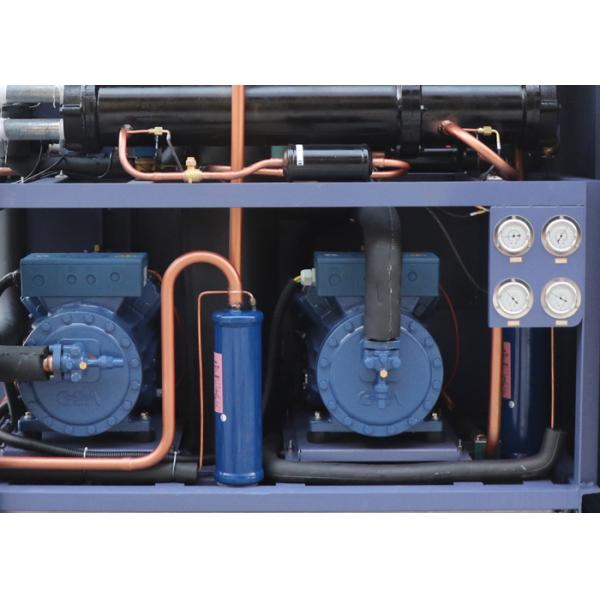 Economic Thermal Shock Test Chamber With Temperature Humidity Setting Protection