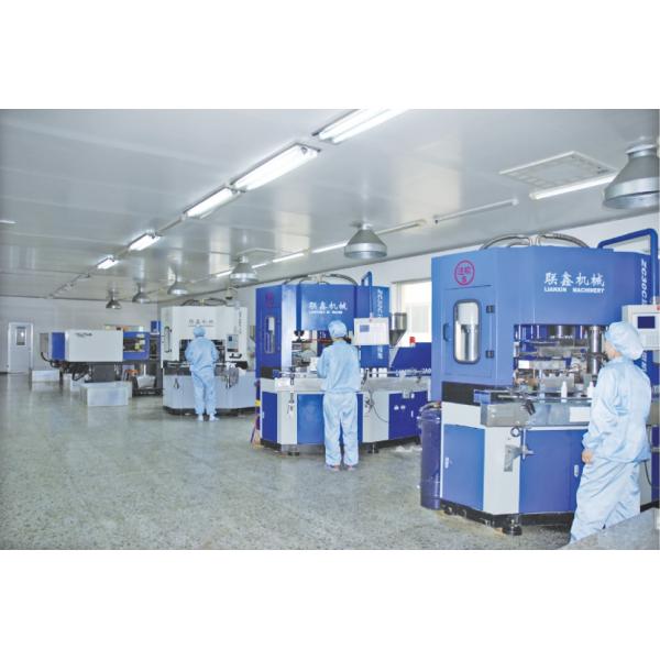 Replenishment Plastic Spray Bottle , 30ml HDPE Empty Water Bottle