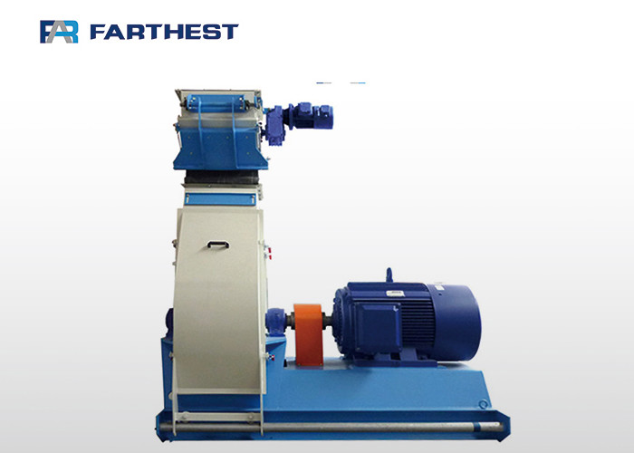 China ISO Certified Floating Fish Feed Production Line with New Patented Technology wholesale