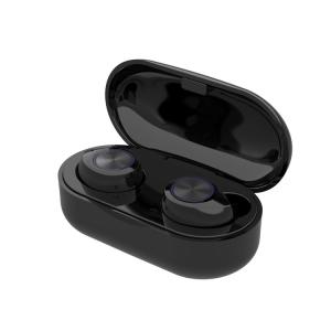 China Noise Canceling TW60 32Ω Wireless In Ear Earphones wholesale
