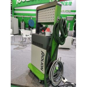 Buy cheap 220V Central Dust Extraction Collection System from wholesalers
