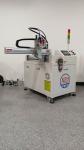 Epoxy Resin Hepa Filter Making Machine Two Component Ab Glue Automatic Potting