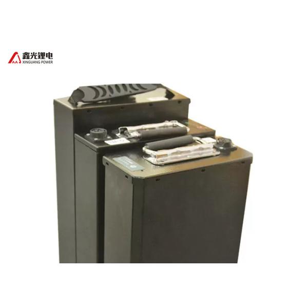 72V 20Ah Rechargeable Battery Pack