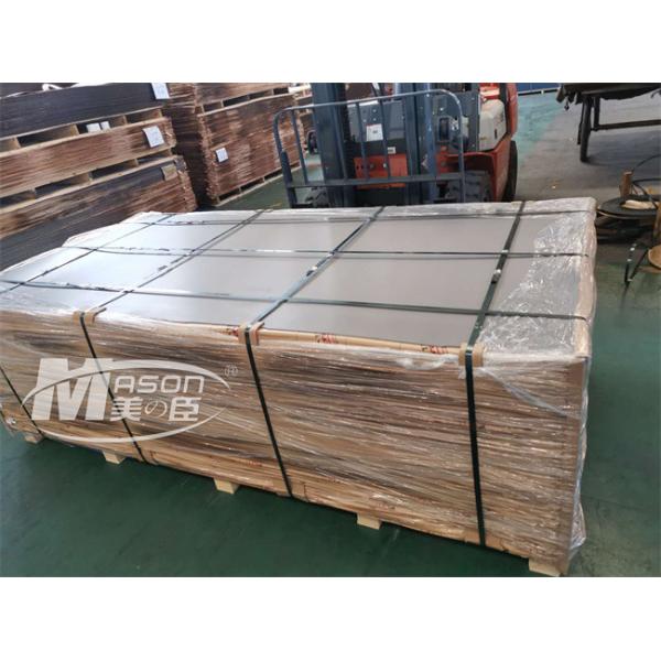2mm To 200mm Thickness Clear Acrylic Sheet Custom Cutting