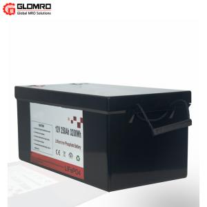 China 250Ah Lithium Ferro Phosphate Battery Pack on sale
