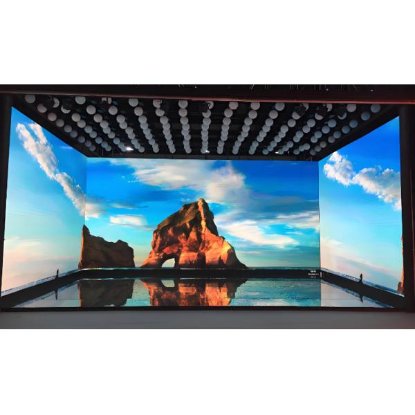 Flexible Installation Example 3