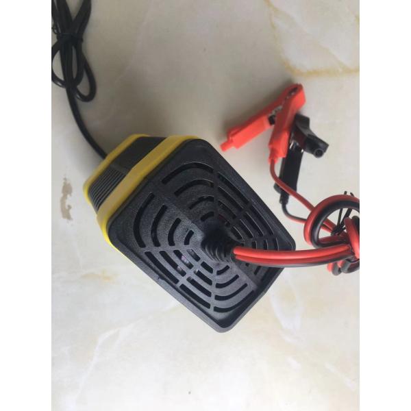 NiMh E Bike Lead Acid 12v 10ah Battery Charger Anti Seismic