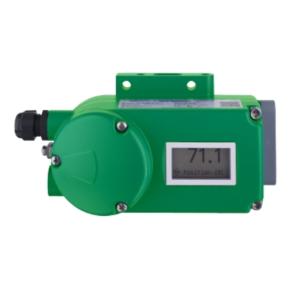 China FOXBORO SRD998-HBD0-B0S-ISA07-A1 Smart valve positioner wholesale