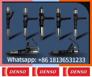 China DENSO TOYOTA PERKINS original new diesel injector, manufactured in Japan. We are a distributor of DENSO TOYOTA PERKINS wholesale