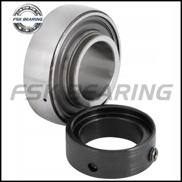 AA28184 AA28186 Round Hole Agriculture Bearing DS209TTR13 GW209PPB13 Single Row Spherical Ball Bearing