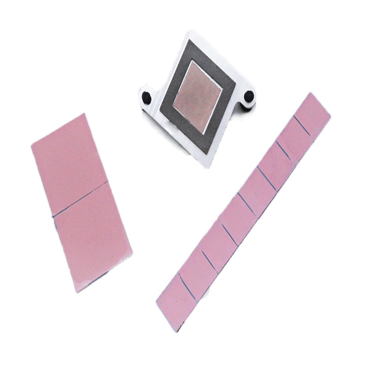 China TCP820P Low Melting Point Thermal Conductive Phase Changing Material wholesale