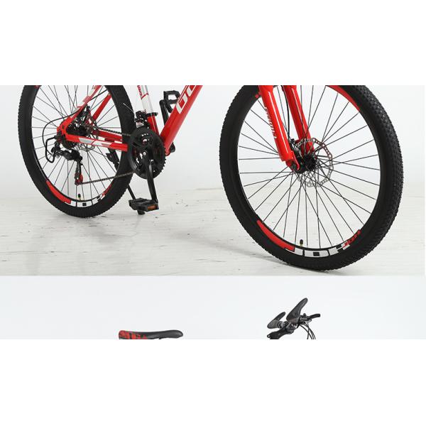 Customizable 27.5/29 Inch OEM Mountain Bike For Market Sale Cycle Bike