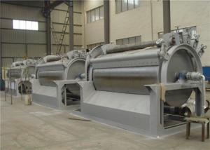 China 40-600kg/H Rotating Drum Dryer Machine 600*800mm Cylinder Drying Machine wholesale