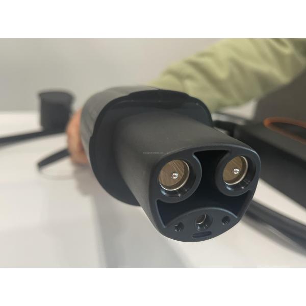 32A Tesla EV Charger NACS EV Electric Car Charger With NEMA 5-15 6-20 10-30 14-30 14-50