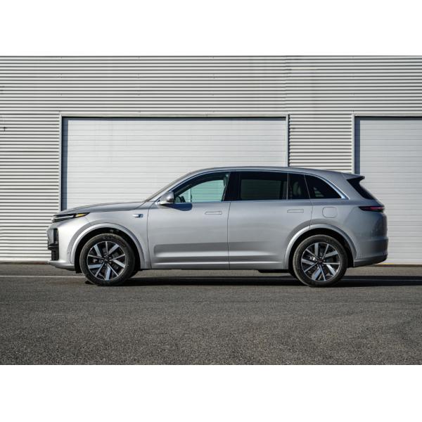 Electric Vehicle Hybrid Car Ideal L9/L7 EV Customized for 2023 Electric Cars Leading