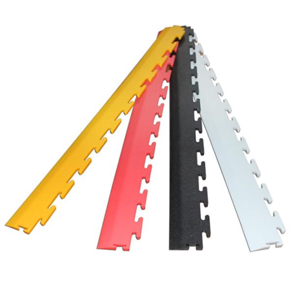 3W Industrial Heavy Duty Flooring /Interlocking PVC garage flooring tiles flooring decking