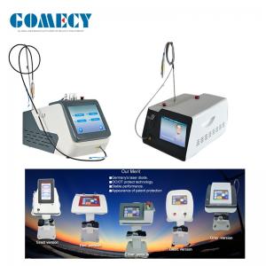China 30W 60W 980nm Body Therapy Machine For Knee Pain Relief wholesale