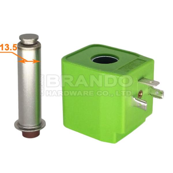 photobank (12) Solenoid Valve Armature