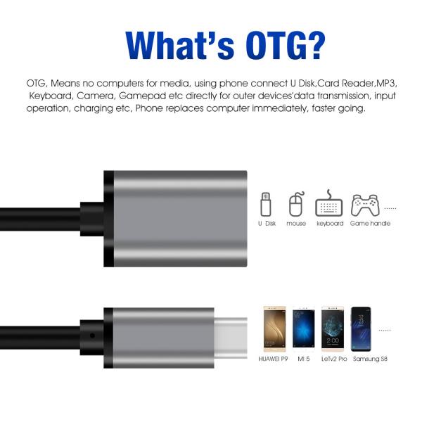 PVC Jacket USB C Charging Cable High Amp IF Certified For Different Phones