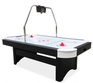 China Home Games Table Electric Strong MDF Air Hockey Table wholesale