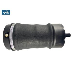 RKB000150 RKB000151 Land Rover Air Suspension Parts L322 Air Spring
