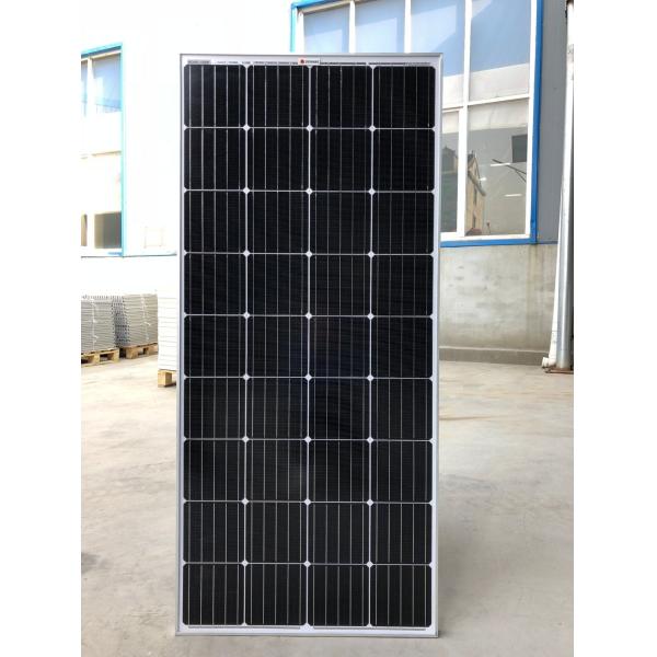 150W Mono Solar Panel with 156*156mm Cells[Oushang Brand]