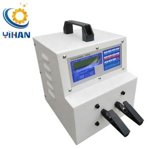 Main Shaft Direction Positive and Negative Reversible Automatic Clamp Stranding