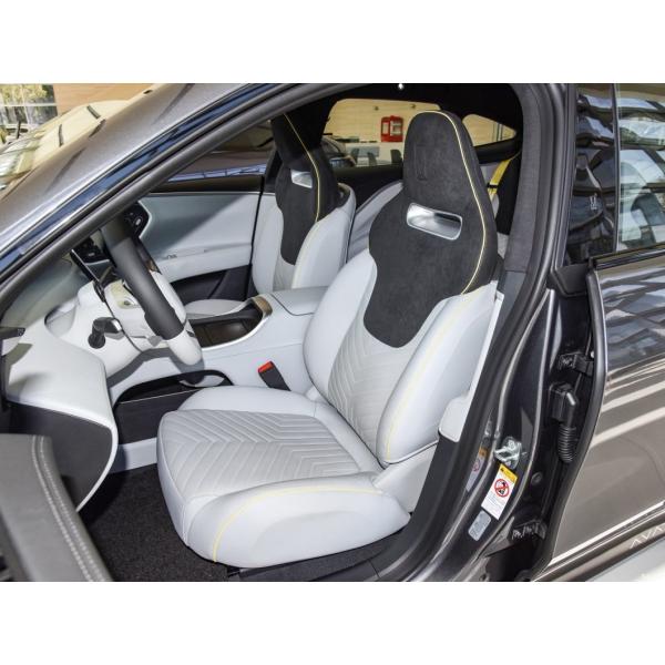 High Performance New Energy Electric SUV Automatic Car Changan Huawei Avatr 11 EV