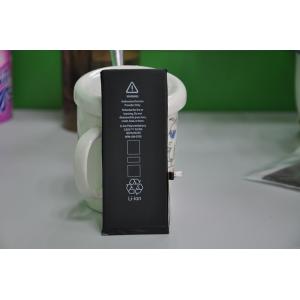 China 2915mAh 11.1whr for iPhone 6 Plus Battery Cell on sale
