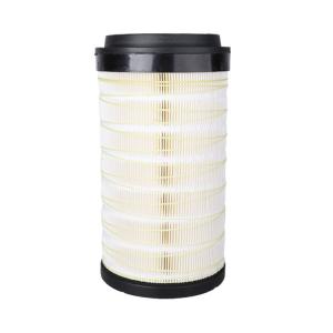 China K8899A Air Filter Element Engine 210mm Air Cleaner Filter For Engine Air Intake wholesale