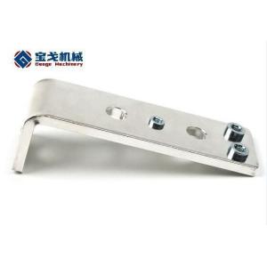 Advanced Tin Plated Power Distribution Cabinet with Excellent Electrical