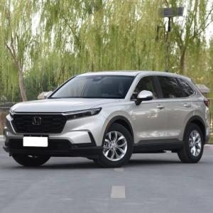 China 2024 Honda CRV CVT Two-Drive 5 Door 5 Seats Gasoline SUV Left Steering Automatic Gear Box on sale