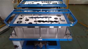 China Ultrasonic Welding Robot Automated Welding Systems wholesale