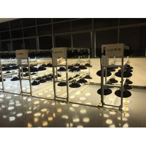 ZHONGSHAN WEIYANG LIGHTING TECHNOLOGY CO., LTD.